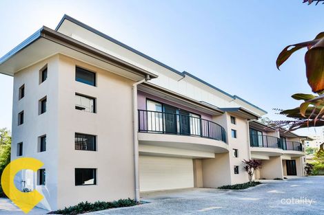Property photo of 1/7 Wyreema Terrace Caloundra QLD 4551