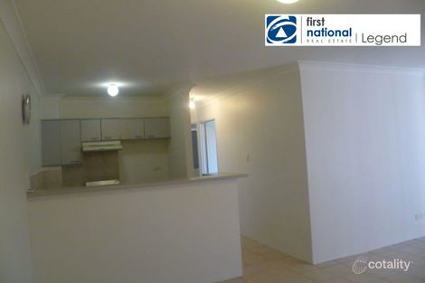 Property photo of 45/7 Griffiths Street Blacktown NSW 2148