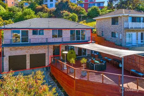 314 Churchill Ave, Sandy Bay, TAS 7005