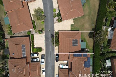 Property photo of 46/38 Murev Way Carrara QLD 4211