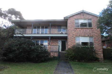 Property photo of 2/11 Taronga Way Faulconbridge NSW 2776