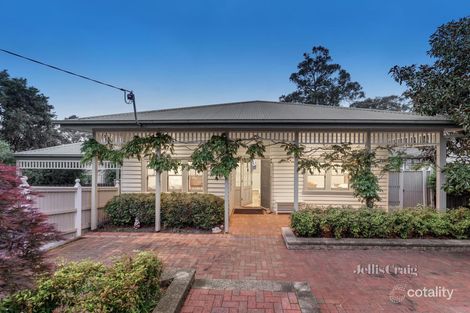 Property photo of 15 Percy Street Mitcham VIC 3132