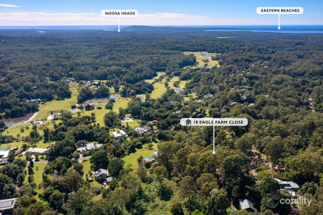 Property photo of 18 Eagle Farm Close Doonan QLD 4562