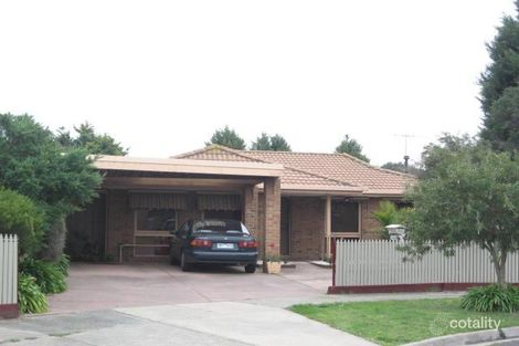 29 Adam Ave, Hallam, VIC 3803