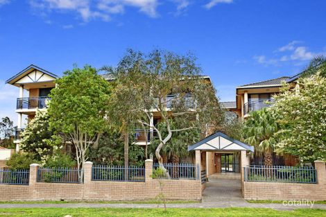 2/9 Myrtle Rd, Bankstown, NSW 2200