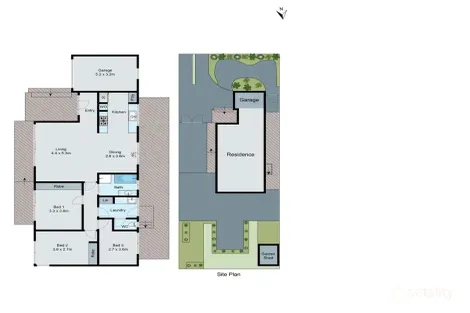Property photo of 56 Corinella Street Bell Post Hill VIC 3215