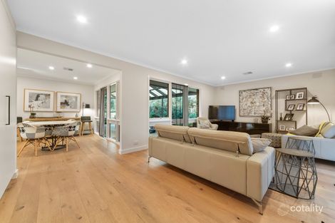 Property photo of 23 Lipton Drive Frankston VIC 3199