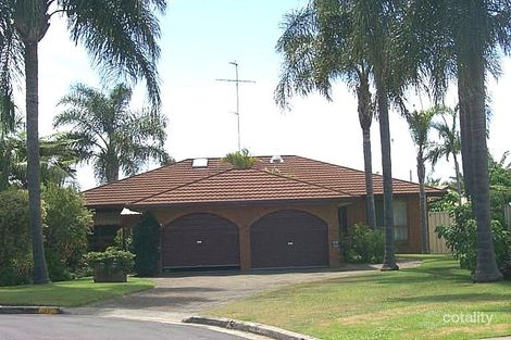Property photo of 11 Crimson Court Miami QLD 4220