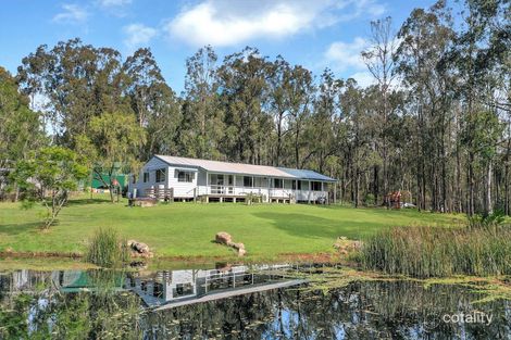 496 East Seaham Rd, East Seaham, NSW 2324