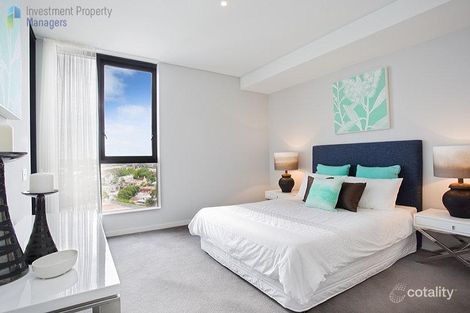 Property photo of 1001/5 Sterling Circuit Camperdown NSW 2050
