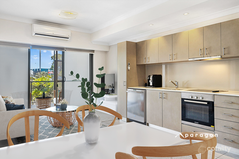 Property photo of 18/2 Molloy Promenade Joondalup WA 6027