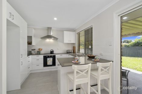 Property photo of 96 Moreton Downs Drive Deception Bay QLD 4508