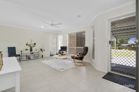 Property photo of 96 Moreton Downs Drive Deception Bay QLD 4508
