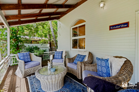 Property photo of 21 Coolman Street Tyalgum NSW 2484