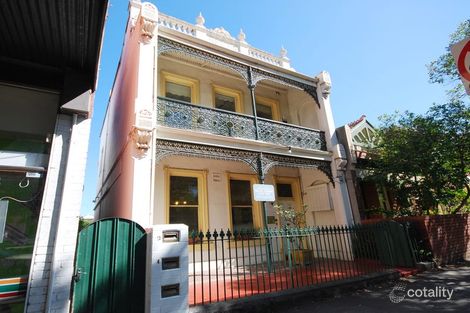 3/57 Royal Pde, Parkville, VIC 3052