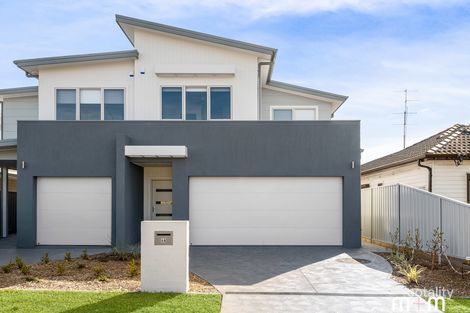 4a Augusta St, East Corrimal, NSW 2518