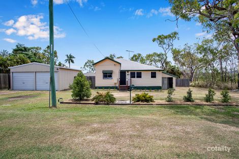 Property photo of 33 Maralyn Avenue Grasstree Beach QLD 4740