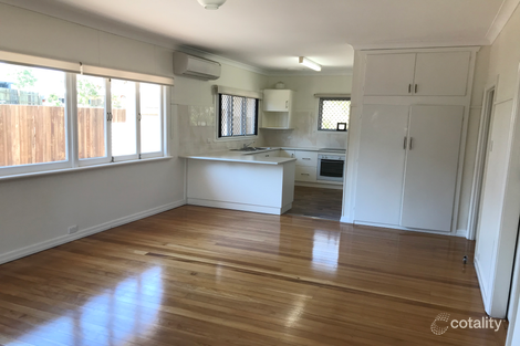 Property photo of 127 Tourist Road Rangeville QLD 4350