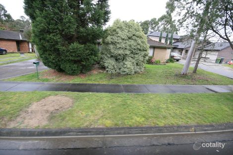 46 Agora Bvd, Ferntree Gully, VIC 3156