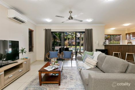 Property photo of 18/1-15 Robson Street Mooroobool QLD 4870