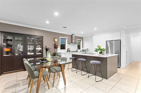 Property photo of 4 Koombooloomba Court Lilydale VIC 3140