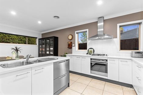 Property photo of 4 Koombooloomba Court Lilydale VIC 3140