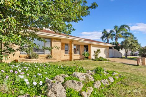 18 Geoff Russell Ave, Kinross, WA 6028