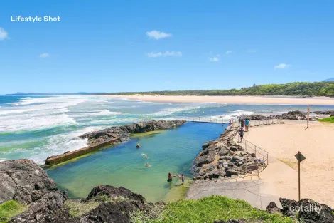 Property photo of 5/25 Fourth Avenue Sawtell NSW 2452