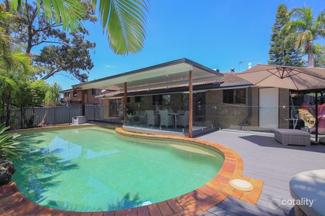 Property photo of 39 Mitchell Avenue Molendinar QLD 4214