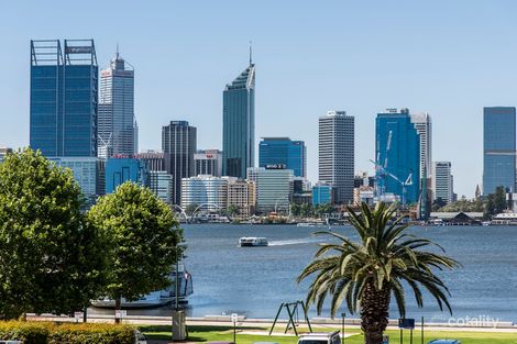 Property photo of 5/87 South Perth Esplanade South Perth WA 6151