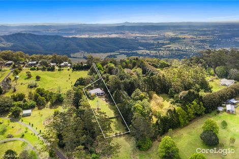 Property photo of 2 Lahey Lookout Road Tamborine Mountain QLD 4272