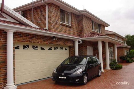 2/2 Chelmsford Ave, Bankstown, NSW 2200