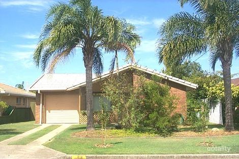 28 Warrina Cres, Burleigh Waters, QLD 4220