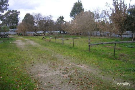 Property photo of 28 Nickless Street Chiltern VIC 3683