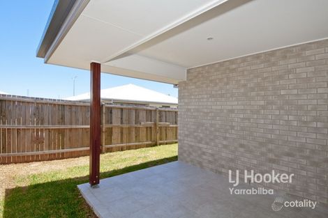 Property photo of 17 Sigwell Street Yarrabilba QLD 4207