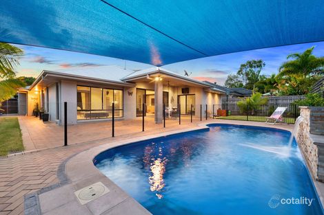 Property photo of 5 Trevino Parade North Lakes QLD 4509