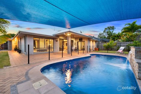 Property photo of 5 Trevino Parade North Lakes QLD 4509