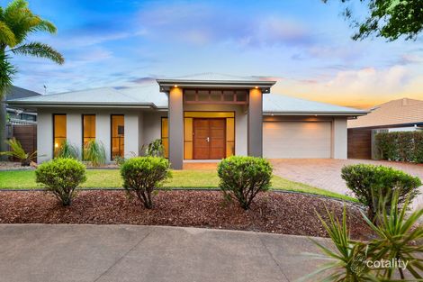 Property photo of 5 Trevino Parade North Lakes QLD 4509