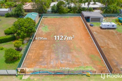 Lot 1/6 Jane Ct, Cleveland, QLD 4163
