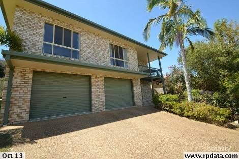 Property photo of 10 Rogan Place Yeppoon QLD 4703