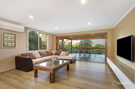 Property photo of 8 Hillcrest Road Gruyere VIC 3770