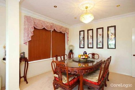 Property photo of 19 Kookaburra Place West Pennant Hills NSW 2125
