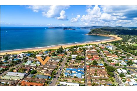 Property photo of 3/40 Berith Street Umina Beach NSW 2257