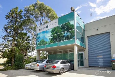 4/15-17 Chaplin Dr, Lane Cove West, NSW 2066