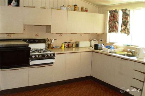 Property photo of 11 Allenby Street Wandal QLD 4700