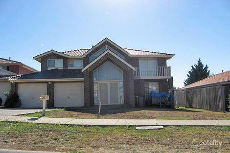 22 Martens Ct, Taylors Lakes, VIC 3038