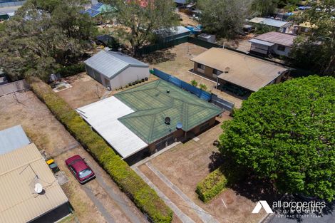 Property photo of 38 Orchid Drive Beaudesert QLD 4285