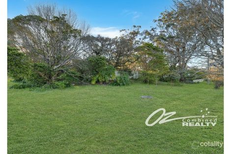 Property photo of 45 Duncan Street Huskisson NSW 2540
