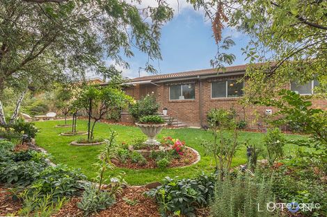 Property photo of 12 McCullock Place Kambah ACT 2902