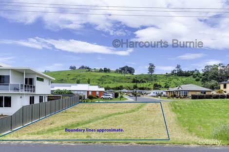 5 Oceanside Bvd, Sulphur Creek, TAS 7316